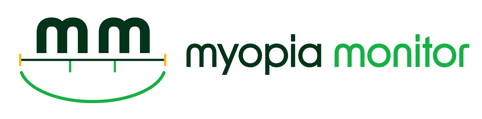 Myopia Monitor